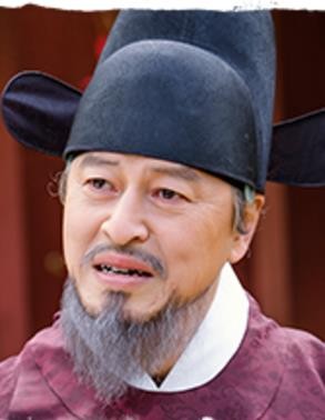 成为王的男人/双面君王角色介绍