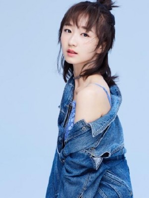徐婕