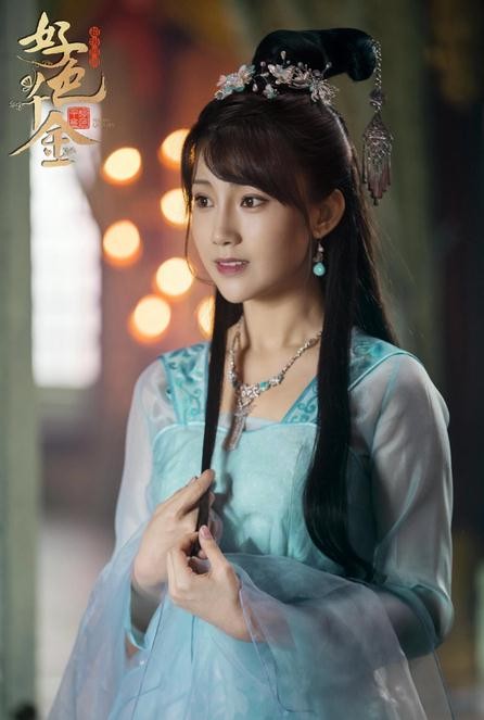 电视剧绝世千金剧情分集介绍第8集