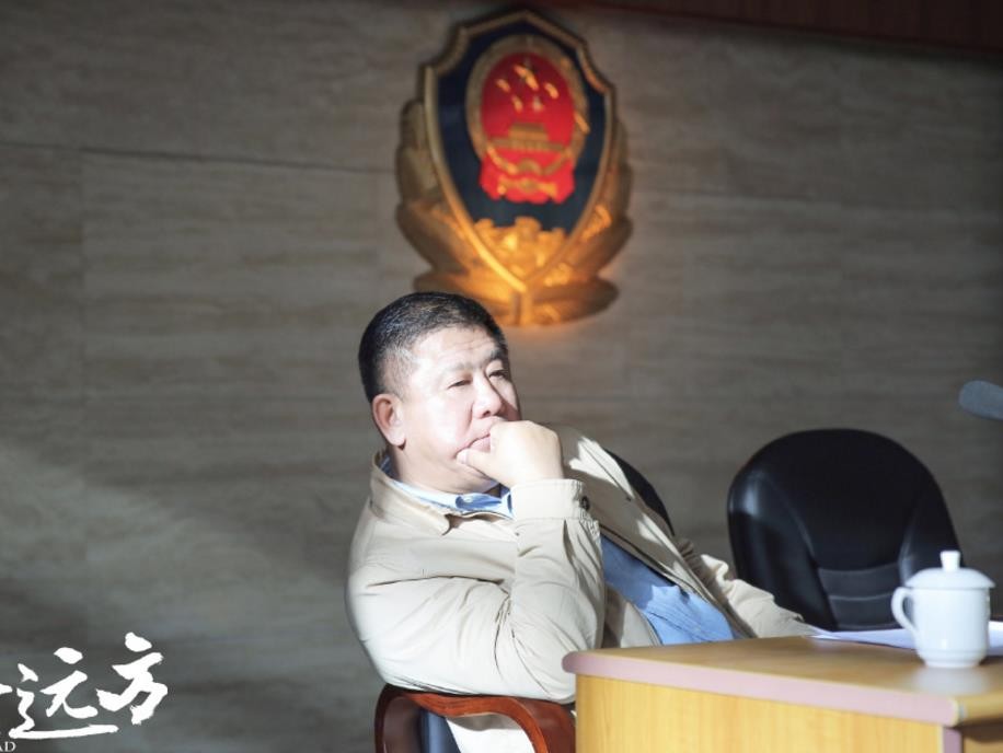 电视剧在远方剧情分集介绍第19集