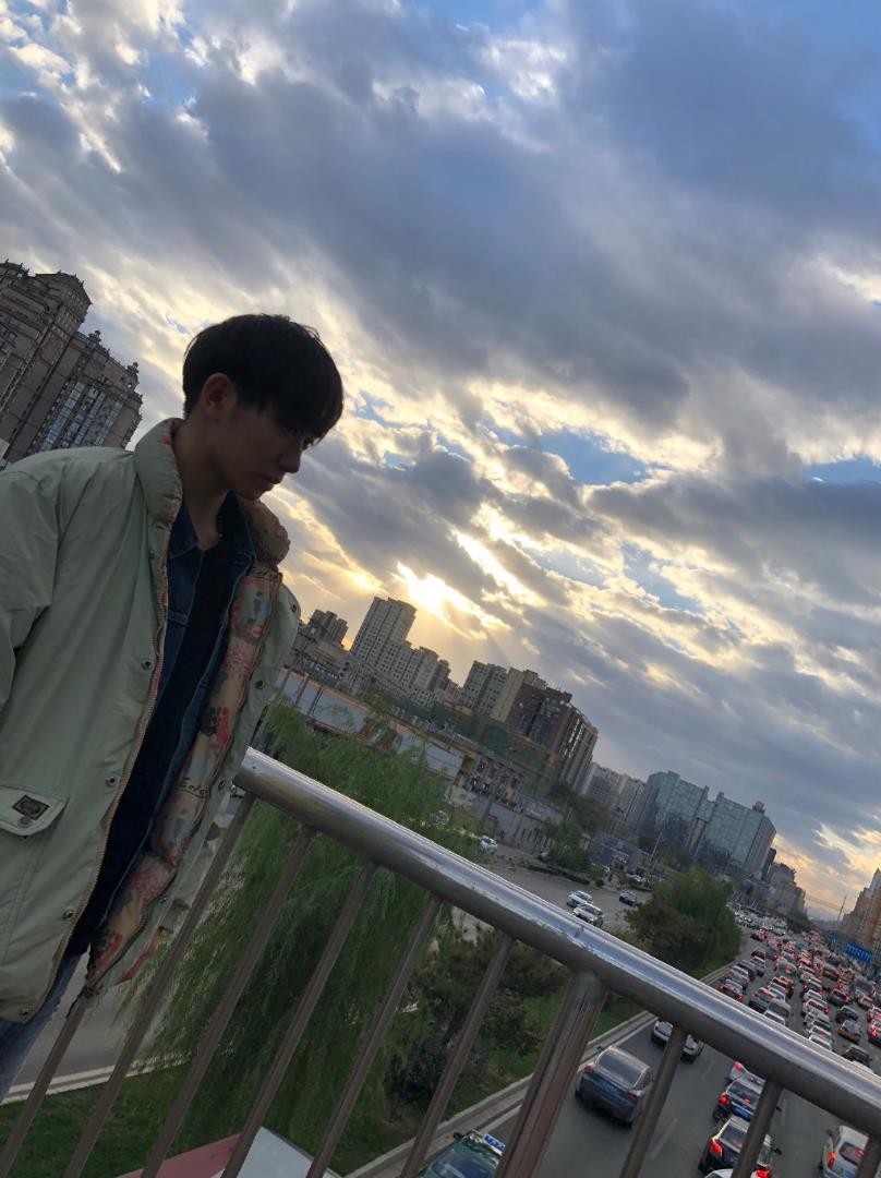 街拍照