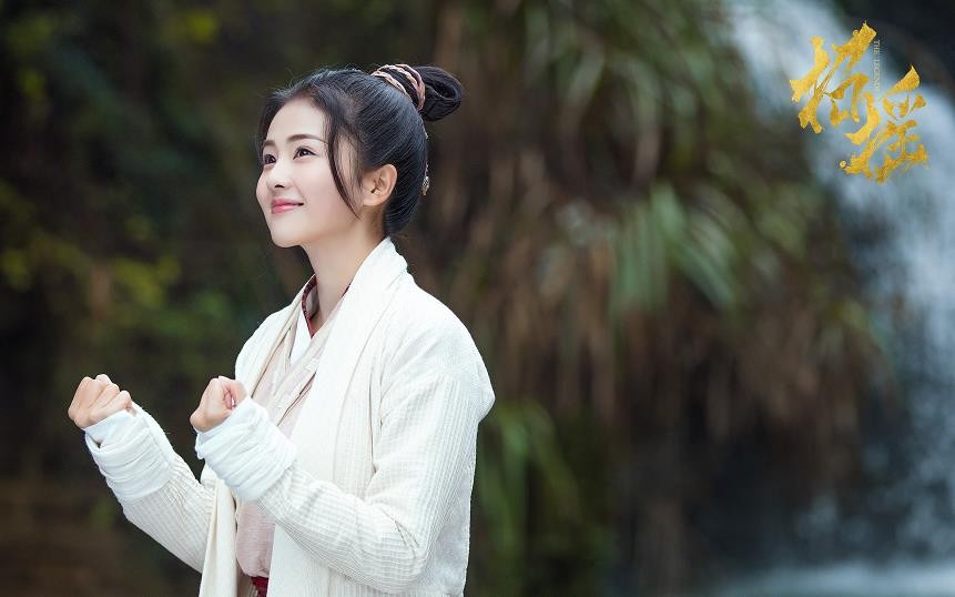 电视剧招摇剧情分集介绍第1集