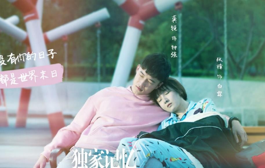电视剧独家记忆剧情分集介绍第10集