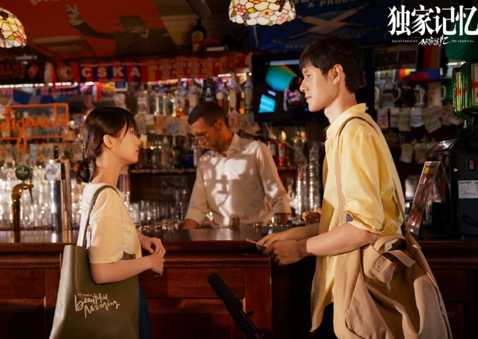 电视剧独家记忆剧情分集介绍第16集