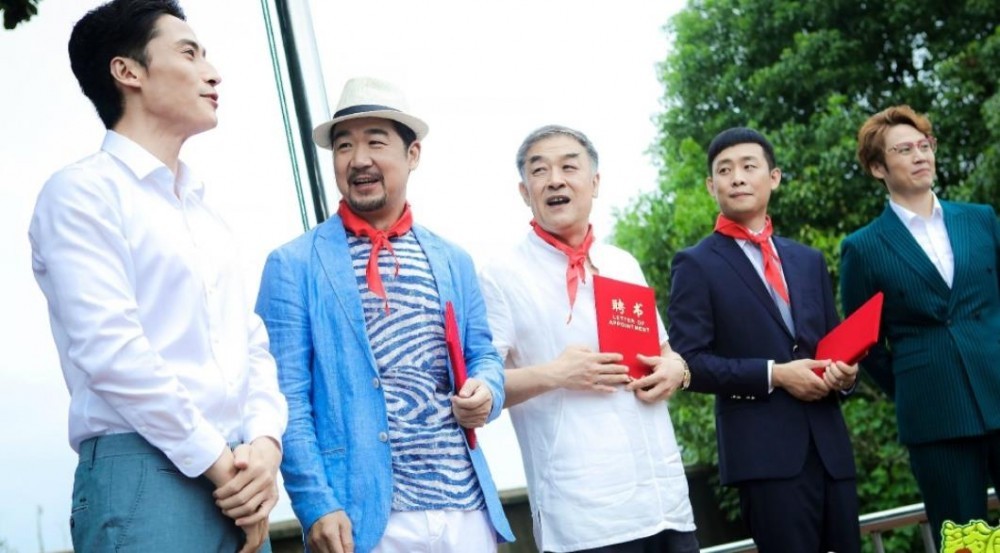 电视剧我的亲爹和后爸剧情分集介绍第7集