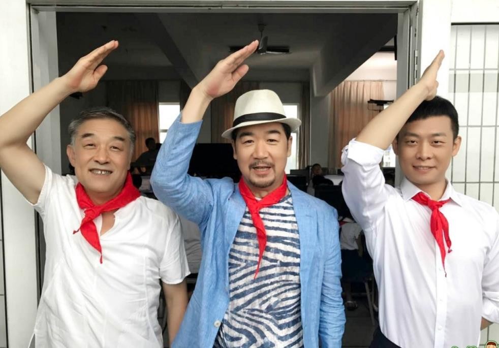 电视剧我的亲爹和后爸剧情分集介绍第5集