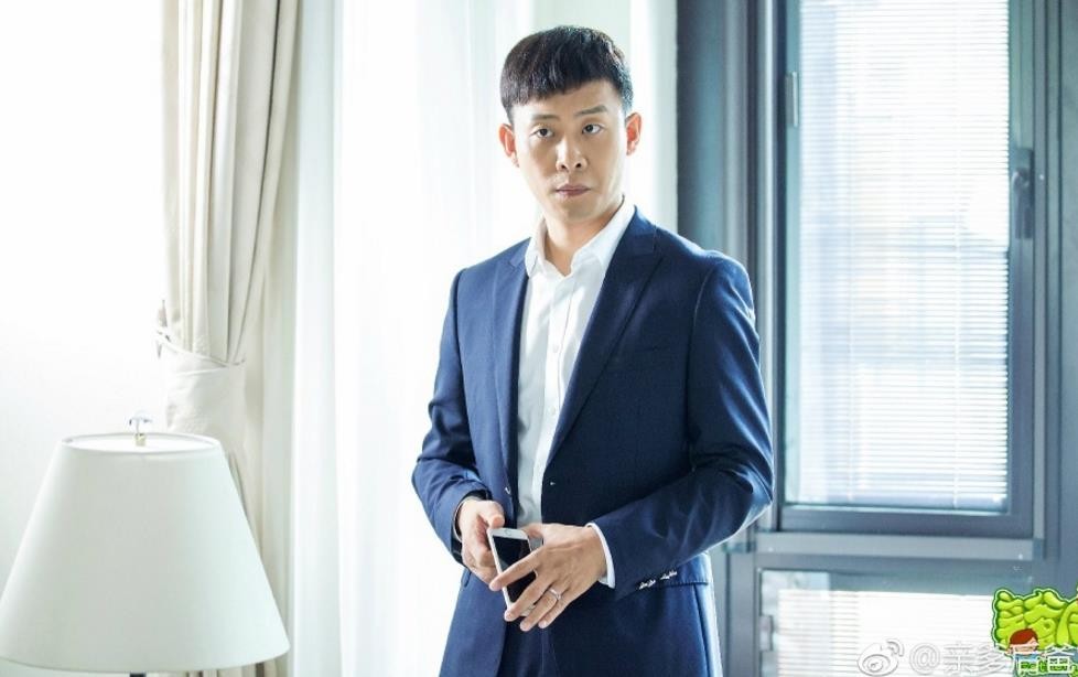 电视剧我的亲爹和后爸剧情分集介绍第11集