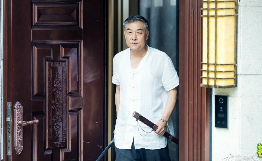 电视剧我的亲爹和后爸剧情分集介绍第13集