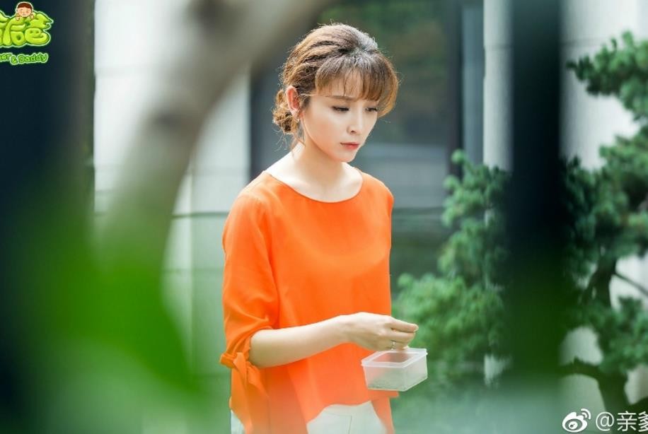 电视剧我的亲爹和后爸剧情分集介绍第15集