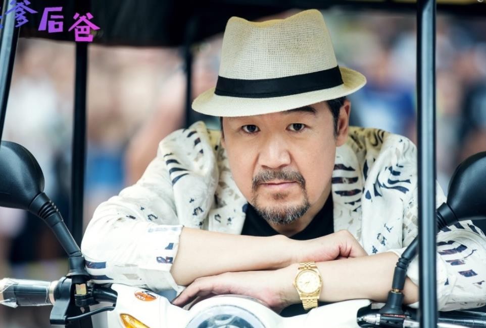 电视剧我的亲爹和后爸剧情分集介绍第35集