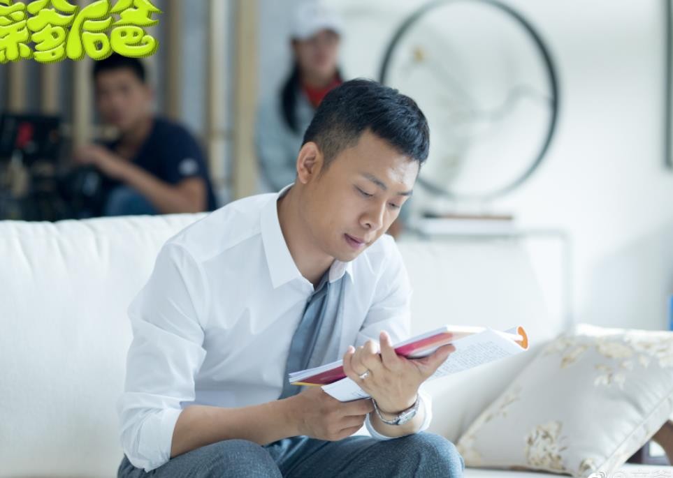 电视剧我的亲爹和后爸剧情分集介绍第34集