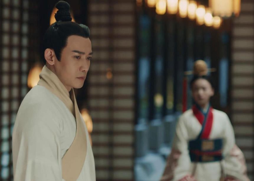 电视剧皓镧传剧情分集介绍第34集