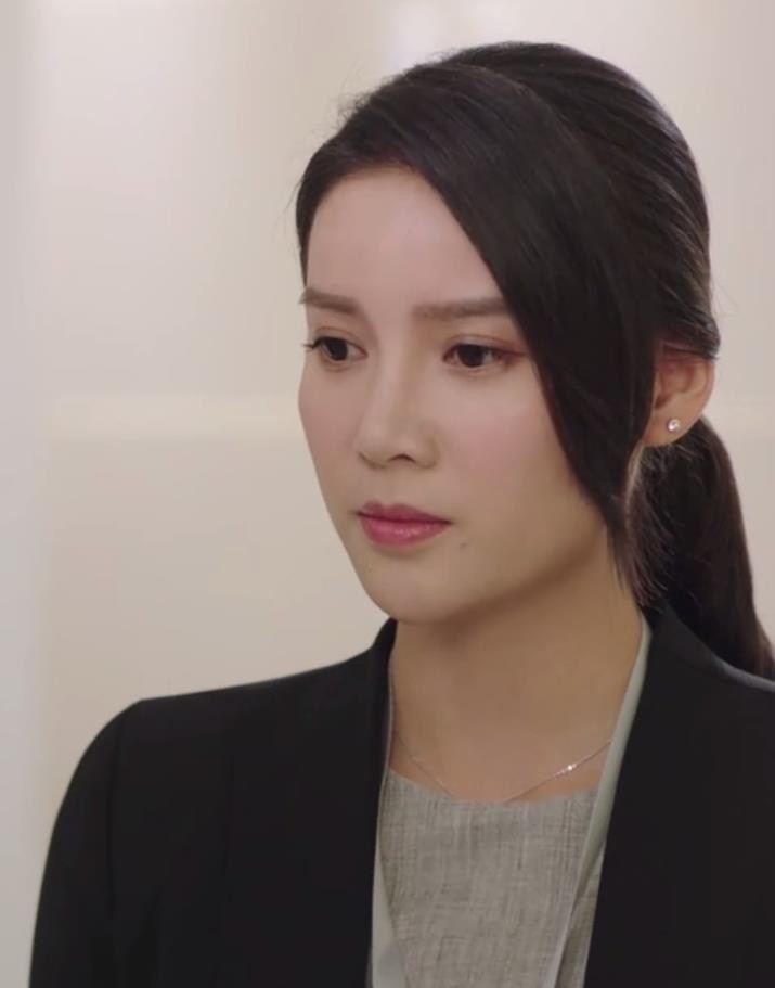 幸福一家人剧照