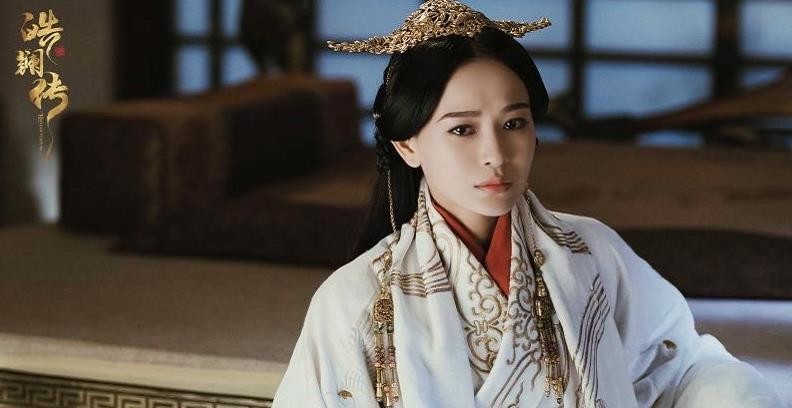 皓镧传公主雅是好人还是坏人？公主雅结局是什么？