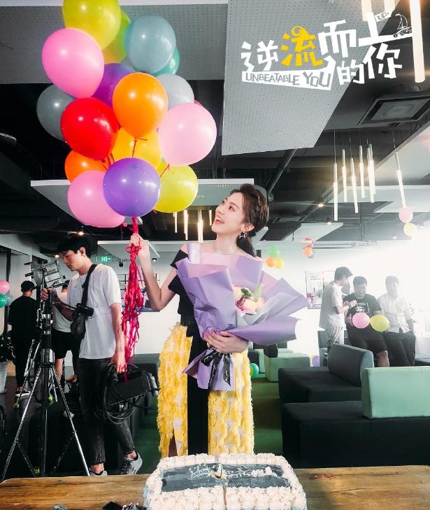 电视剧逆流而上的你剧情分集介绍第35集