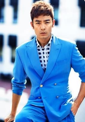 流浪地球角色介绍