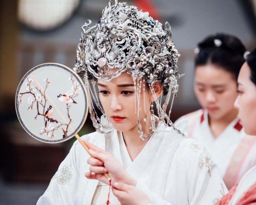 电视剧独孤皇后剧情分集介绍第20集