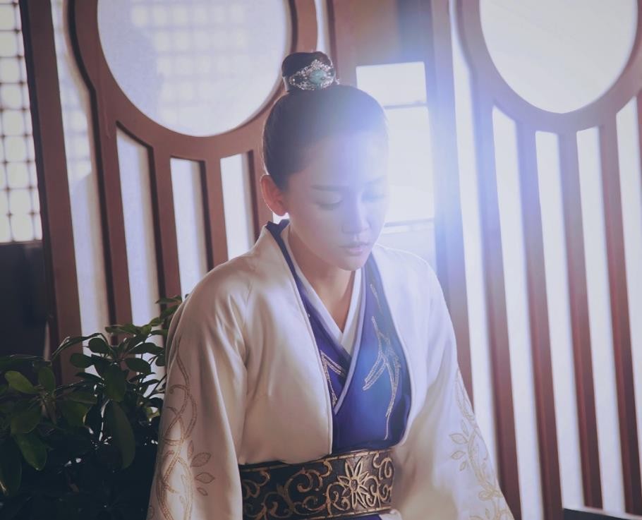 电视剧独孤皇后剧情分集介绍第37集