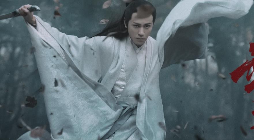 电视剧听雪楼剧情分集介绍第21集