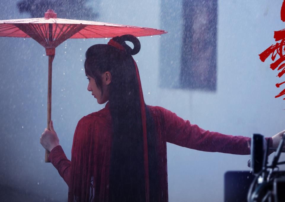 电视剧听雪楼剧情分集介绍第20集