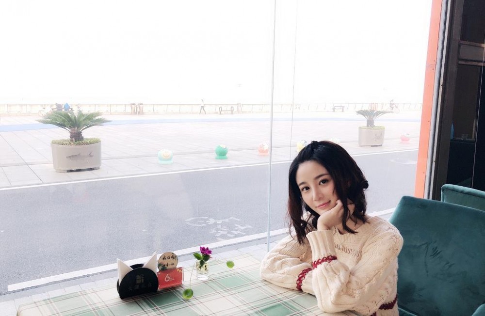 国宝奇旅田慧是谁饰演的？田慧饰演者秦杉个人资料、写真及生活照欣赏