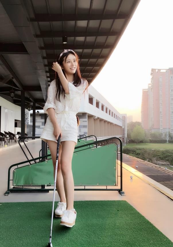 国宝奇旅田慧是谁饰演的？田慧饰演者秦杉个人资料、写真及生活照欣赏