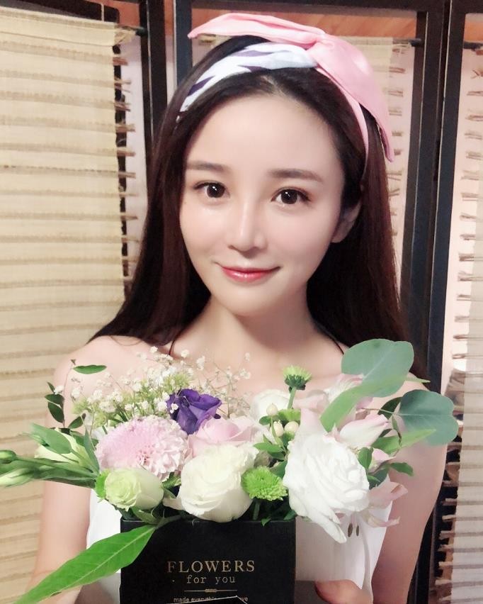 国宝奇旅田慧是谁饰演的？田慧饰演者秦杉个人资料、写真及生活照欣赏