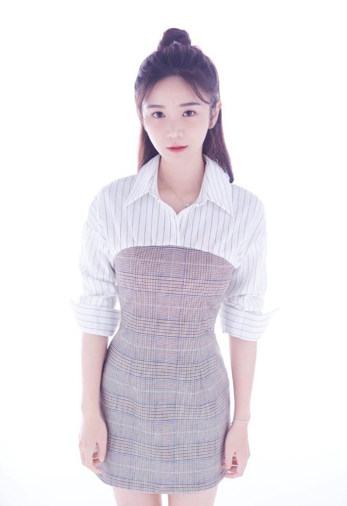 国宝奇旅田慧是谁饰演的？田慧饰演者秦杉个人资料、写真及生活照欣赏