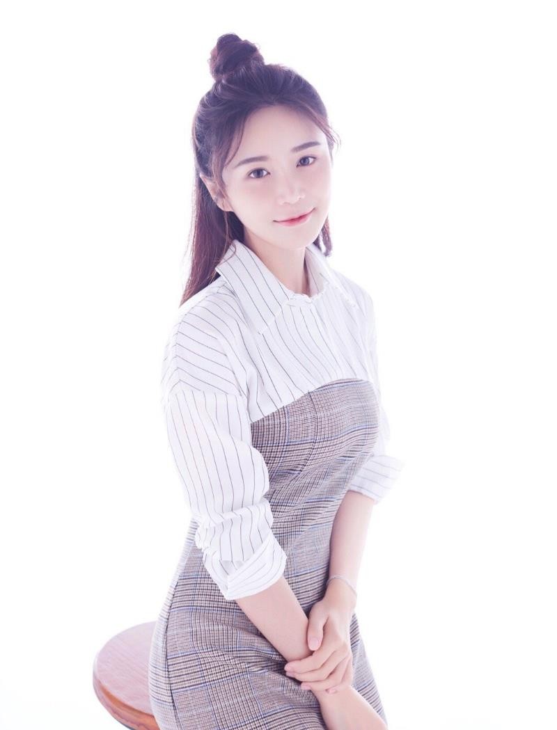国宝奇旅田慧是谁饰演的？田慧饰演者秦杉个人资料、写真及生活照欣赏