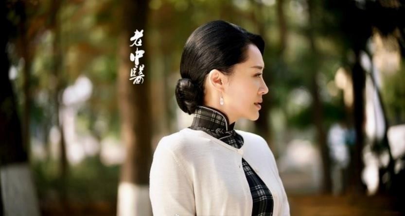 电视剧老中医剧情分集介绍第22集