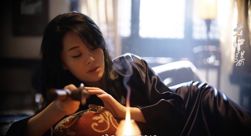 电视剧老中医剧情分集介绍第39集