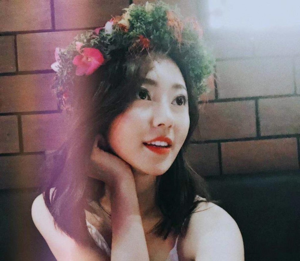 逆流而上的你高蜜是谁饰演的？高蜜饰演者黄梦莹个人资料、写真及生活照欣赏