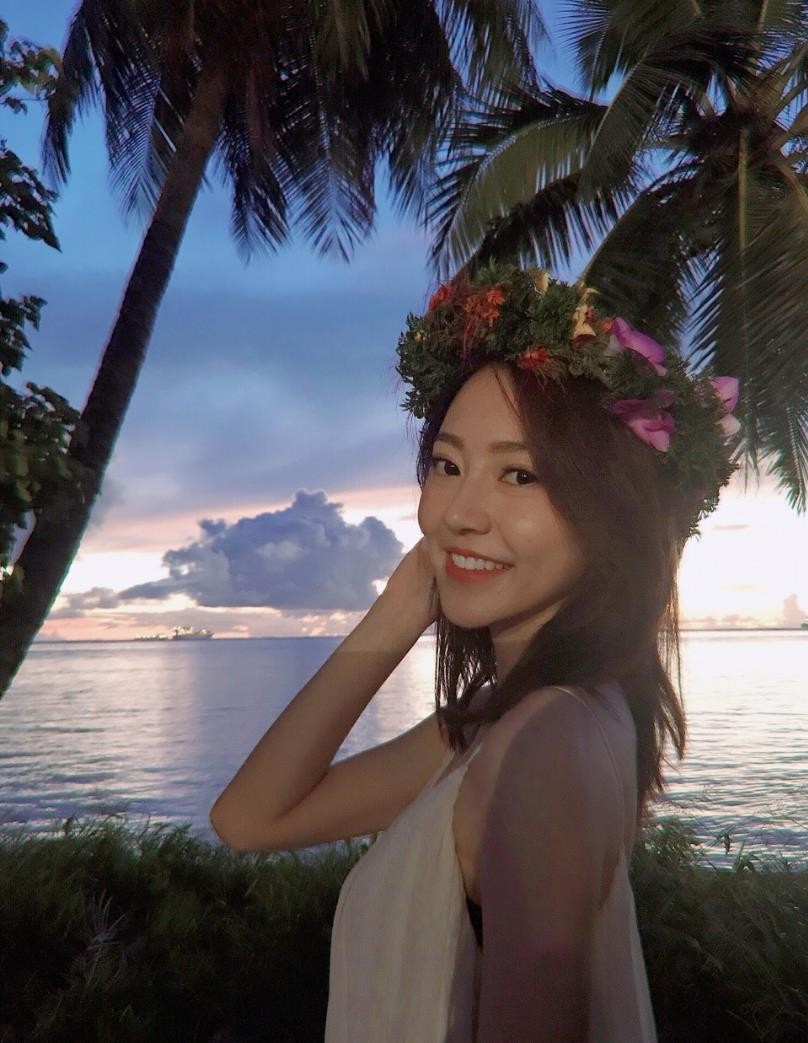 逆流而上的你高蜜是谁饰演的？高蜜饰演者黄梦莹个人资料、写真及生活照欣赏