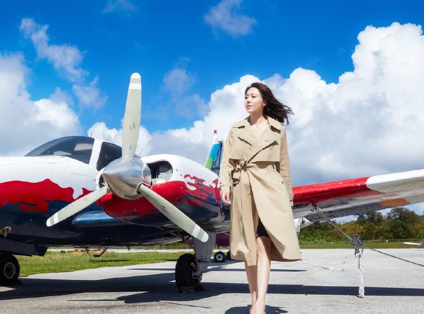 逆流而上的你高蜜是谁饰演的？高蜜饰演者黄梦莹个人资料、写真及生活照欣赏