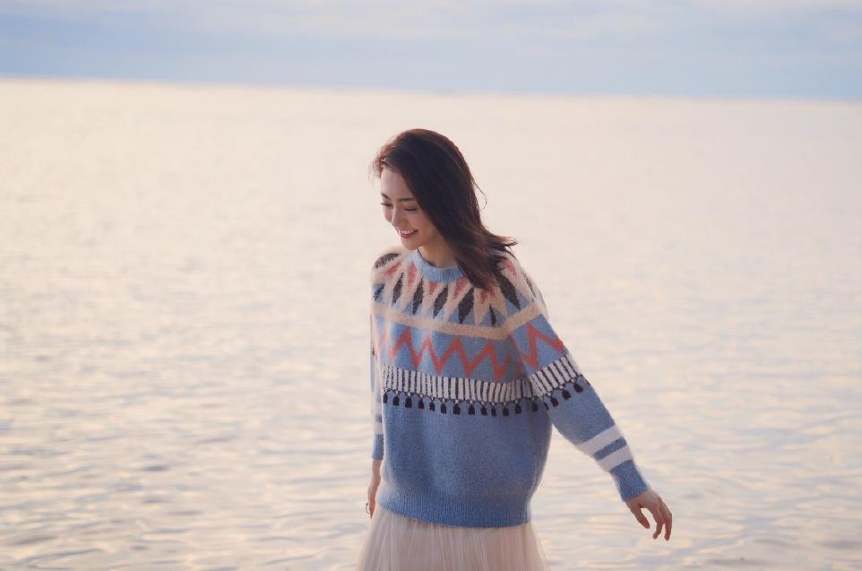 逆流而上的你高蜜是谁饰演的？高蜜饰演者黄梦莹个人资料、写真及生活照欣赏
