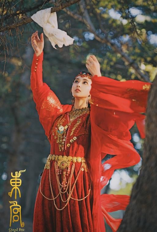 电视剧东宫剧情分集介绍第11集