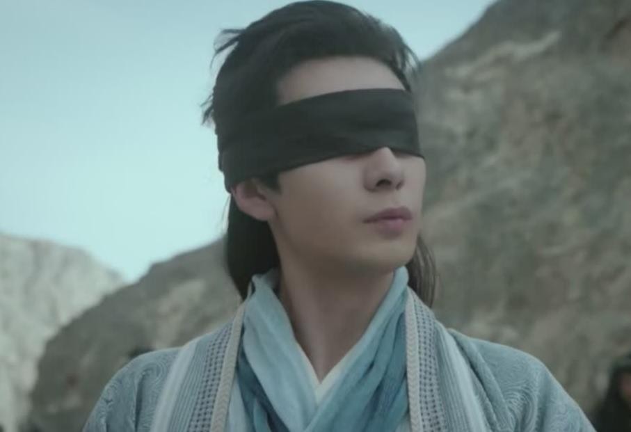 电视剧东宫剧情分集介绍第21集