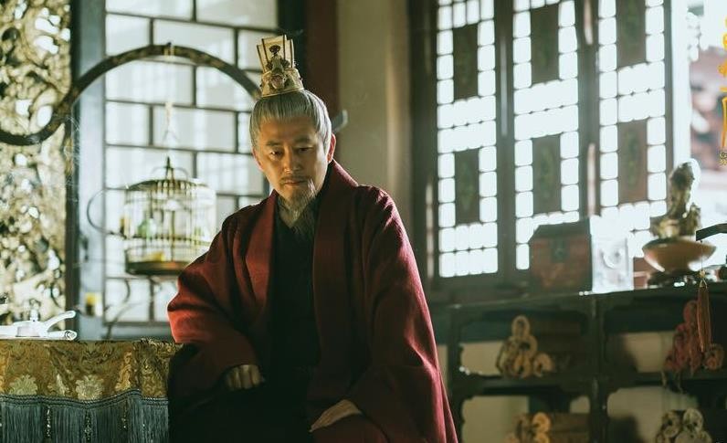电视剧东宫剧情分集介绍第37集