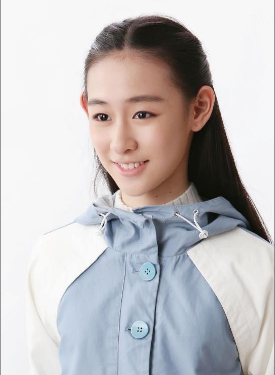 吴雨珏现代剧照合集