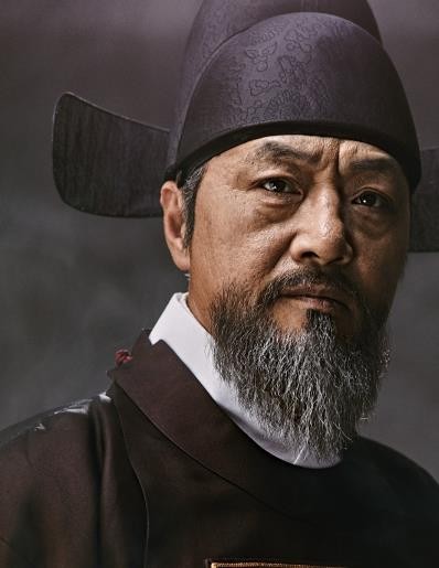 獬豸角色介绍