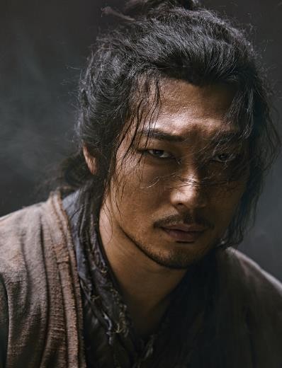 獬豸角色介绍
