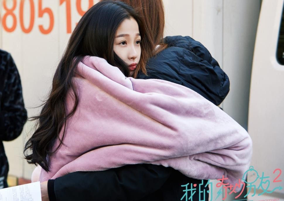 电视剧我的奇妙男友2剧情分集介绍第14集