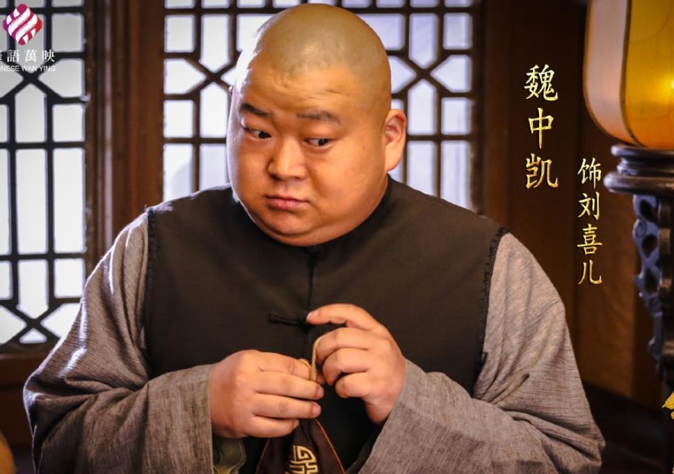 刘公案之刘墉下山东剧照