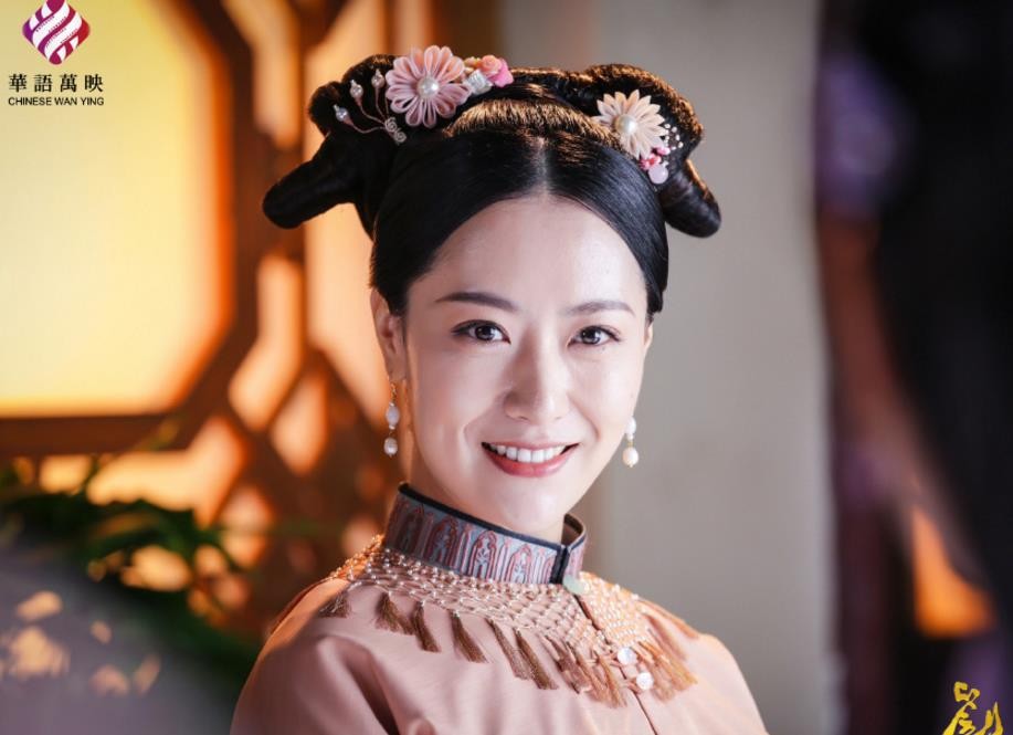 刘公案之刘墉下山东剧照