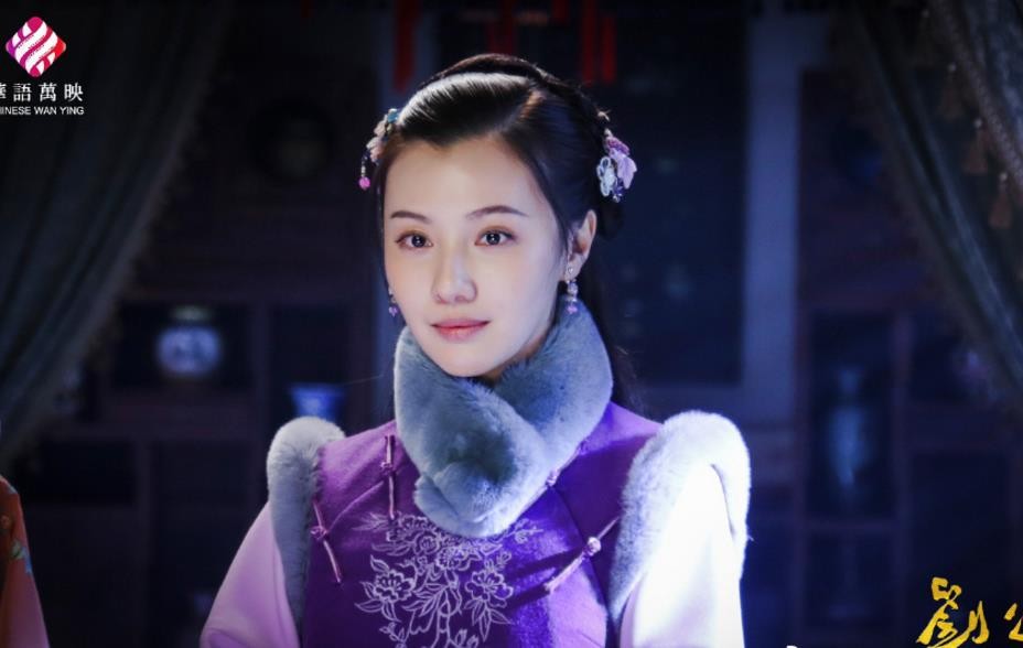 刘公案之刘墉下山东剧照