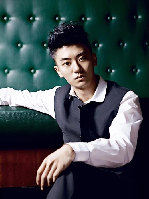 老中医高小朴是谁扮演的?老中医高小朴扮演者陈月末个人资料、写真生活照