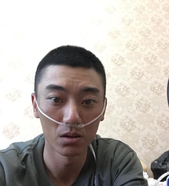 老中医高小朴是谁扮演的？老中医高小朴扮演者陈月末个人资料、写真生活照