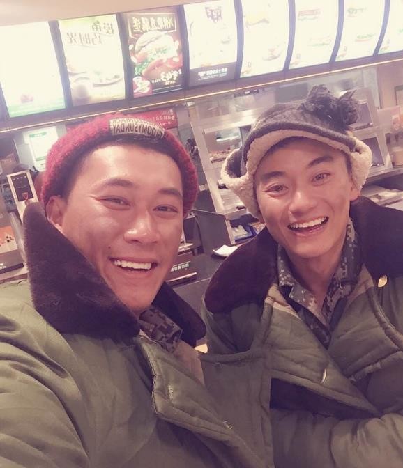 老中医高小朴是谁扮演的？老中医高小朴扮演者陈月末个人资料、写真生活照