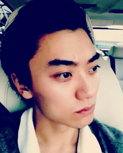 老中医高小朴是谁扮演的？老中医高小朴扮演者陈月末个人资料、写真生活照