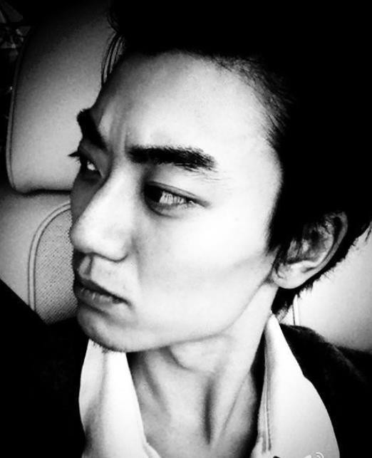 老中医高小朴是谁扮演的？老中医高小朴扮演者陈月末个人资料、写真生活照